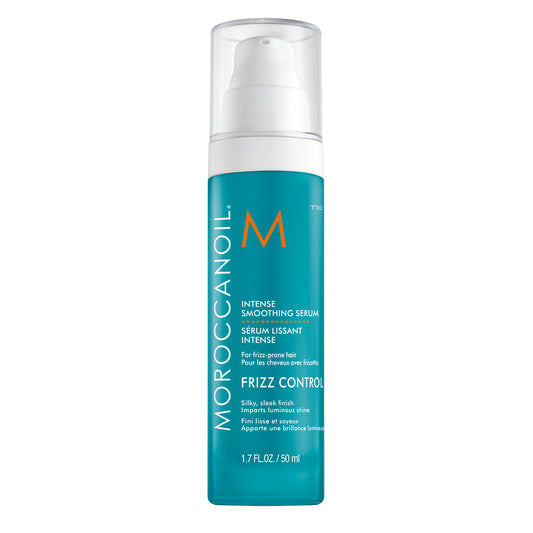 Moroccanoil Intense Smoothing Serum Frizz Control 50ml
