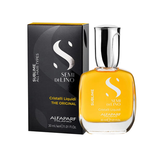 Alfaparf Cristalli Liquidi 30ml