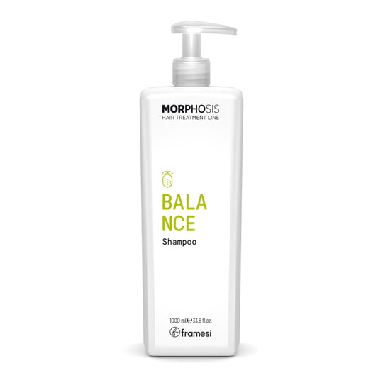 Framesi Morphosis Balance Shampoo 1L