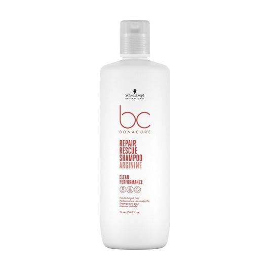 Schwarzkopf Repair Rescue Shampoo
