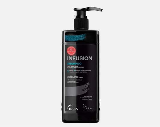 Truss Infusion Shampoo 1L