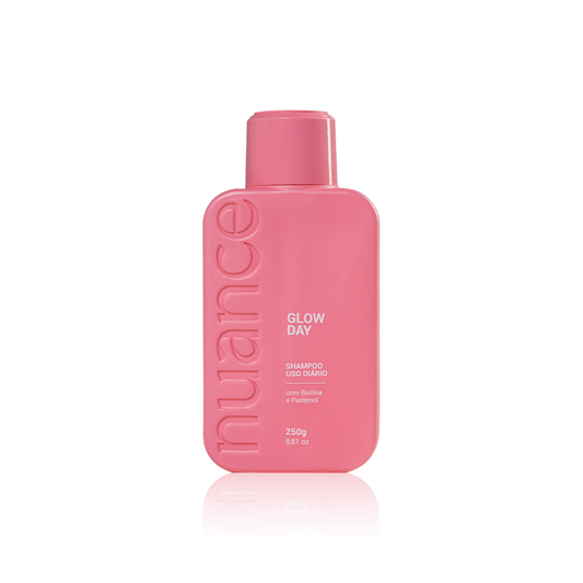 Nuance Glow Day Shampoo