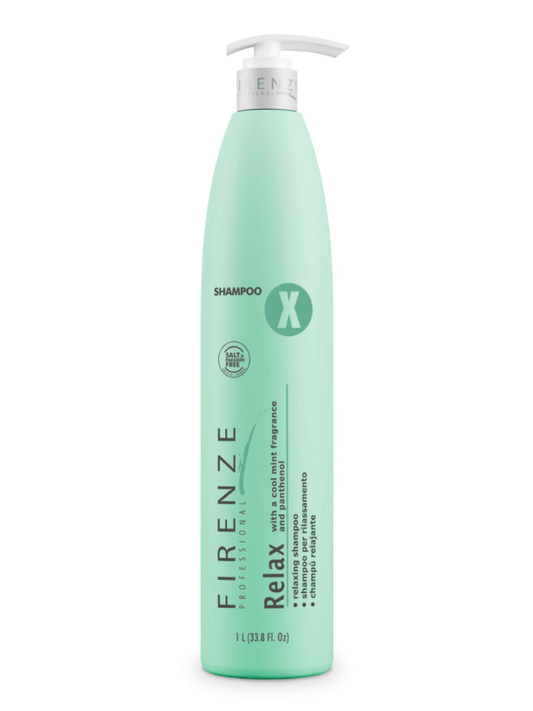Firenze Relax Shampoo 1L