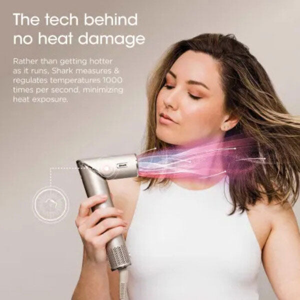 SHARK FLEX STYLE AIR STYLING & DRYING SYSTEM 230406. Maissi-Beauty Shop 02
