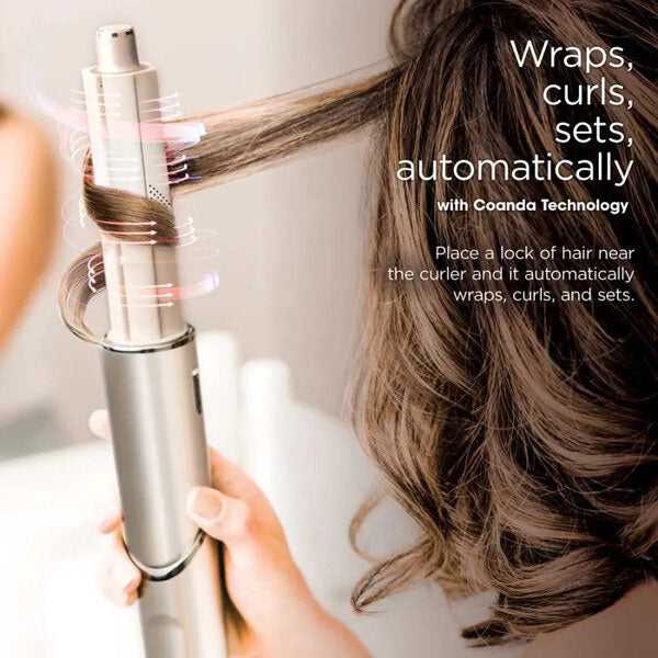 SHARK FLEX STYLE AIR STYLING & DRYING SYSTEM 230406. Maissi-Beauty Shop 03