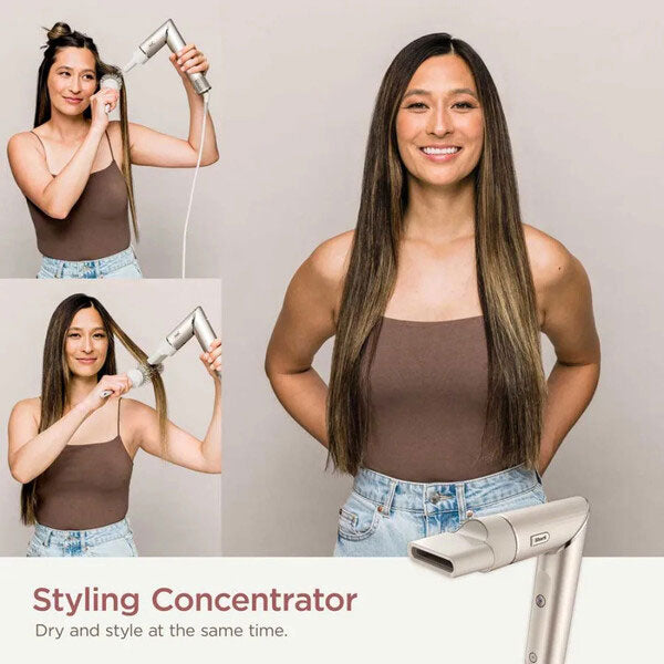 SHARK FLEX STYLE AIR STYLING & DRYING SYSTEM 230406. Maissi-Beauty Shop 05