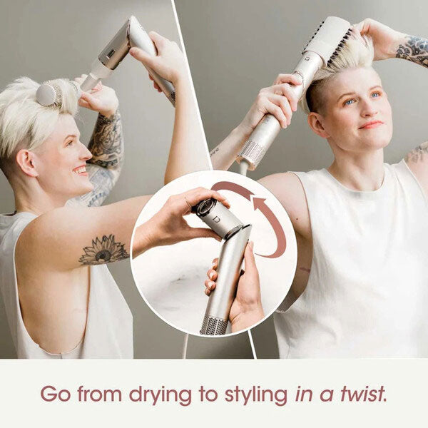 SHARK FLEX STYLE AIR STYLING & DRYING SYSTEM 230406. Maissi-Beauty Shop 07