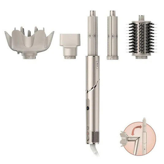 SHARK FLEX STYLE STYLING & DRYING SYSTEM 230112. Maissi Beauty Shop 01