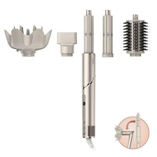 SHARK FLEX STYLE STYLING & DRYING SYSTEM 230112. Maissi Beauty Shop 01