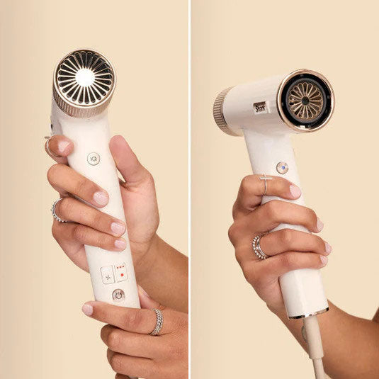SHARK SPEED STYLE FINISHER & HIGH VELOCITY DRYER HD331. Maissi Beauty Shop 07