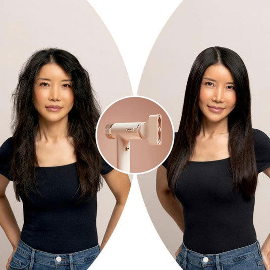 SHARK SPEED STYLE FINISHER & HIGH VELOCITY DRYER HD331. Maissi Beauty Shop 11