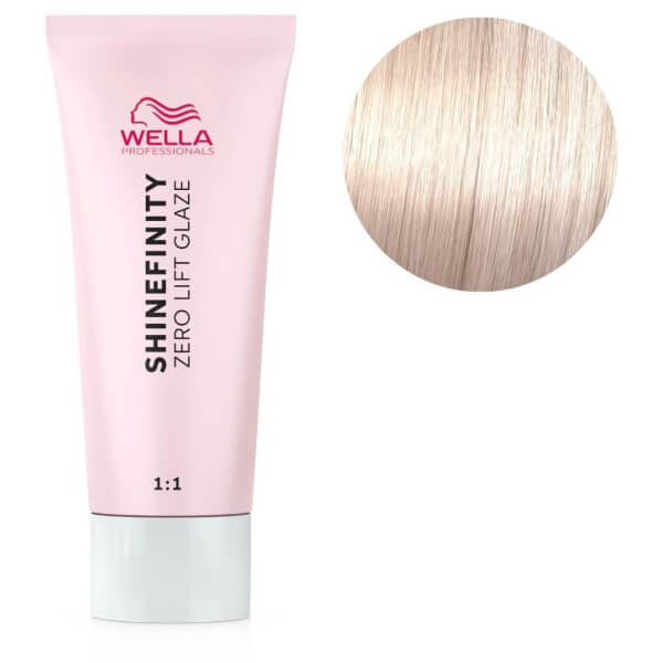 Wella Shinefinity Tinte 60ml