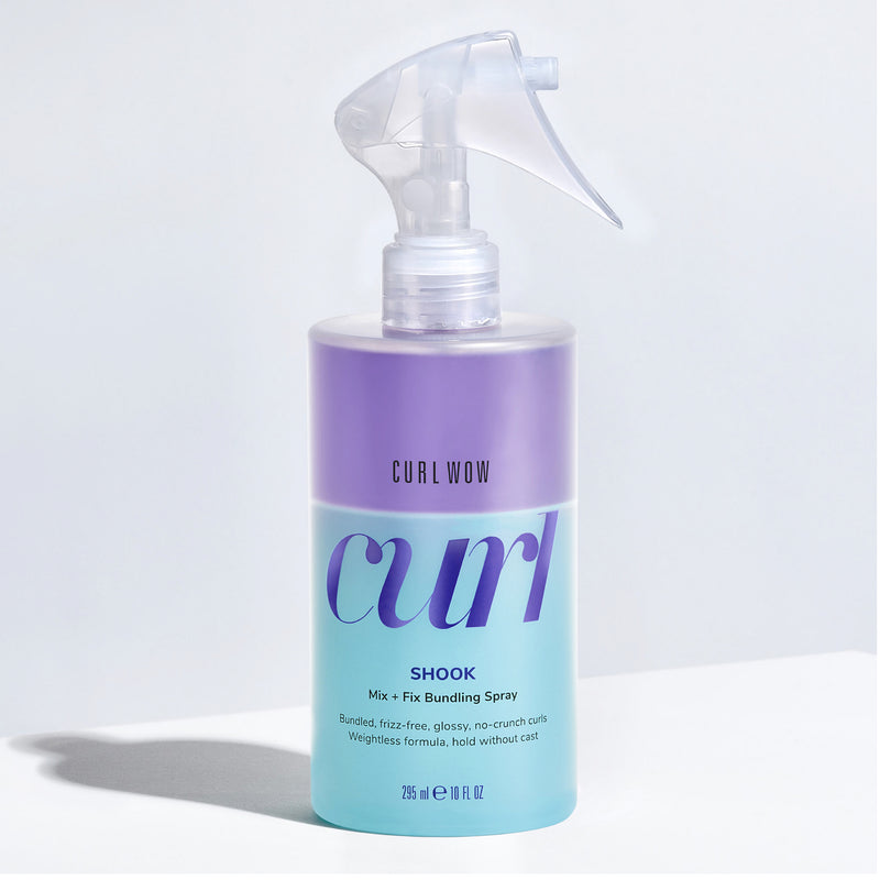 Color Wow Curl Shook Mix 10 oz