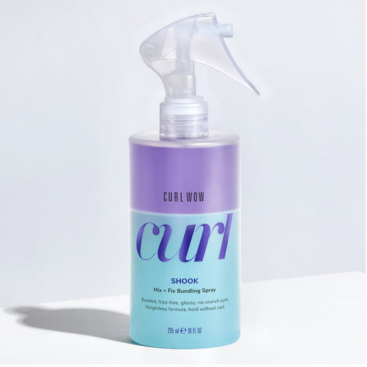 Color Wow Curl Shook Mix 10 oz