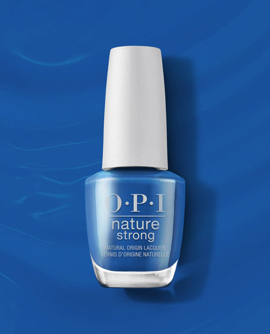 Opi Shore Is Something 1341