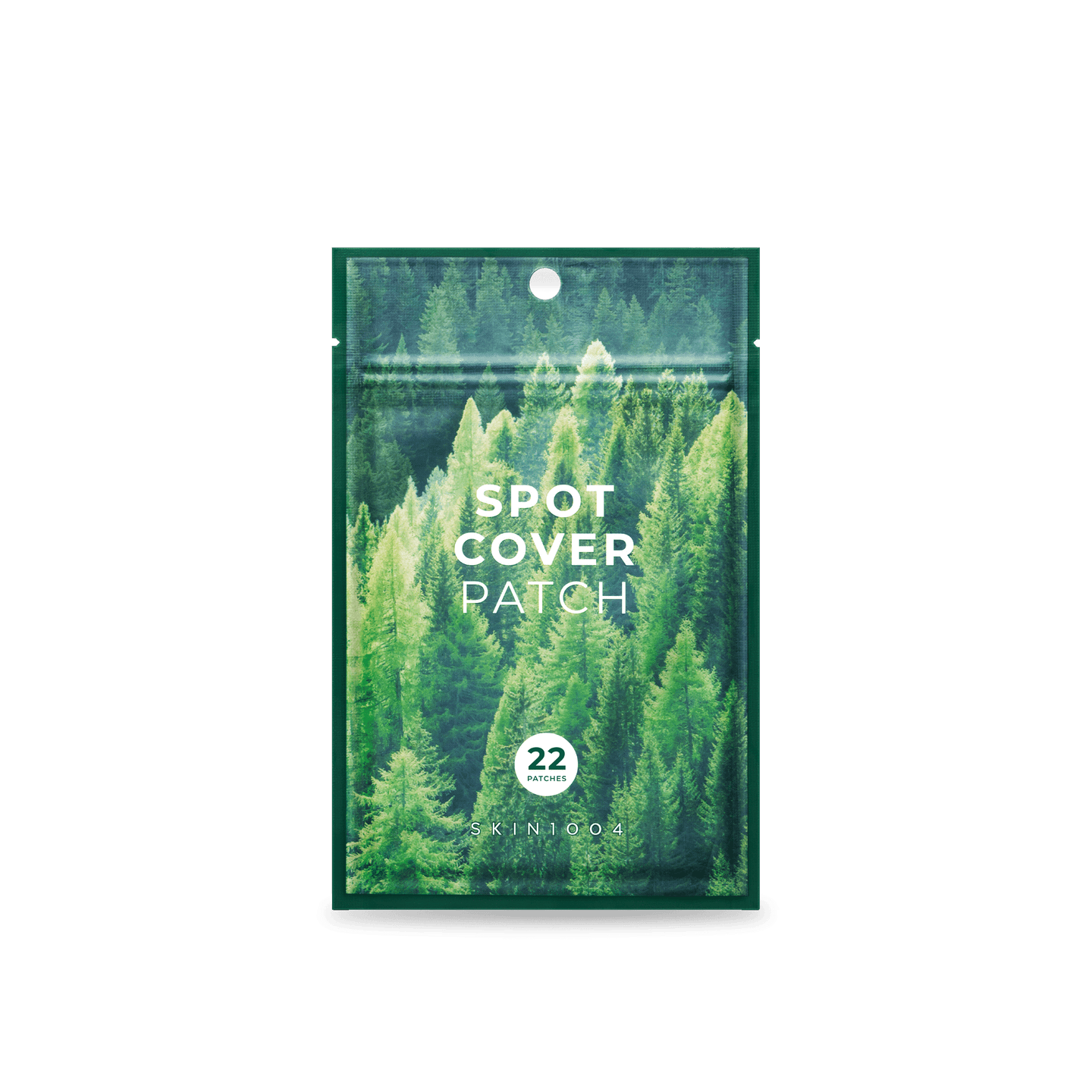 Skin1004 Spot Cover Patch 22EA