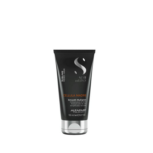 Alfaparf Celulas Madres Smooth Multiplier Rebel Hair 150ml
