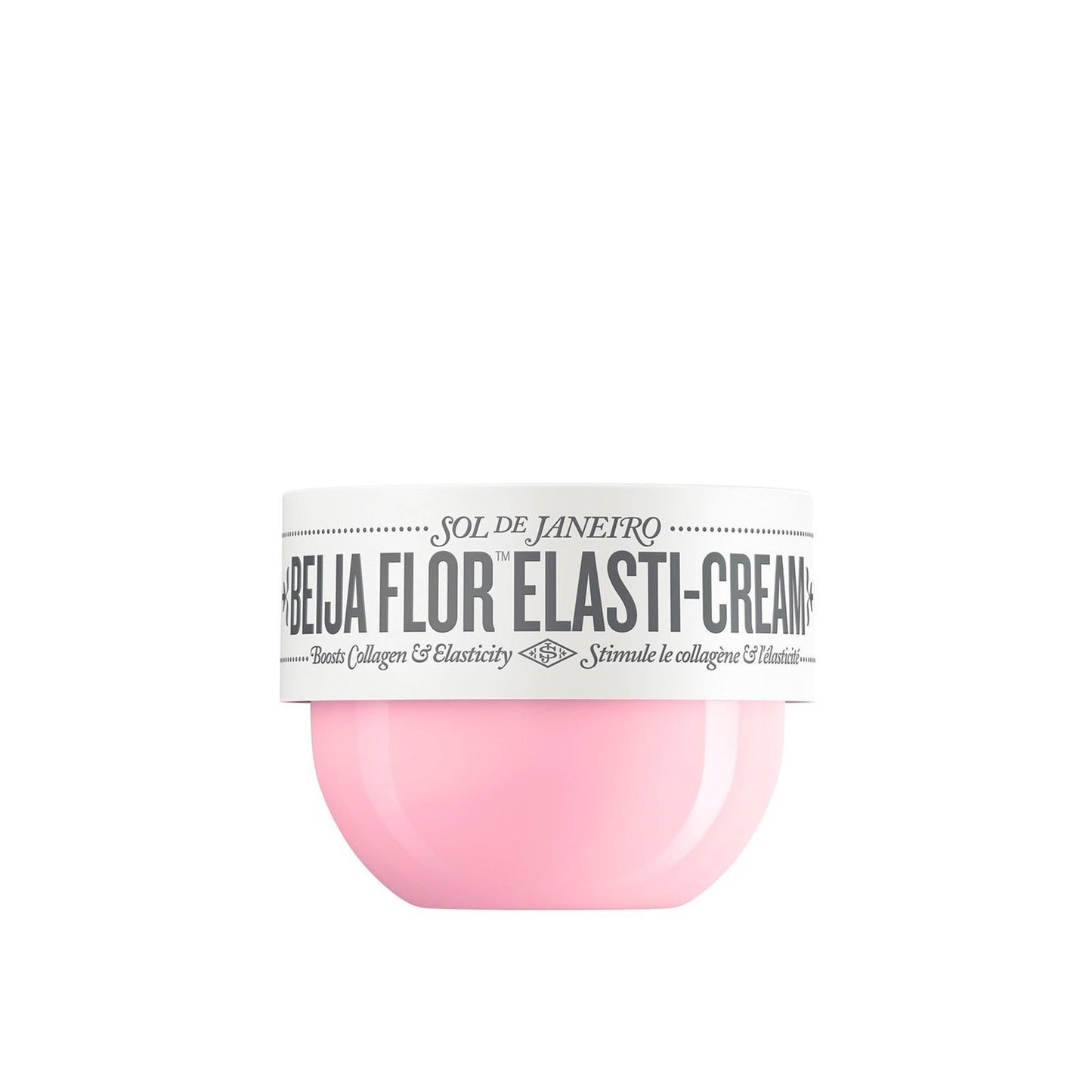 Sol De Janeiro Beija Flor Cream - 75ml