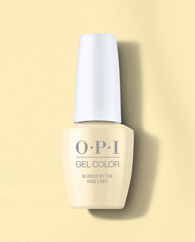 Opi Gel Color