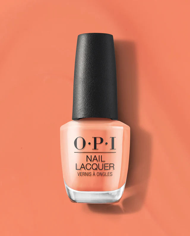 Opi Esmalte Apricot Af 15ml