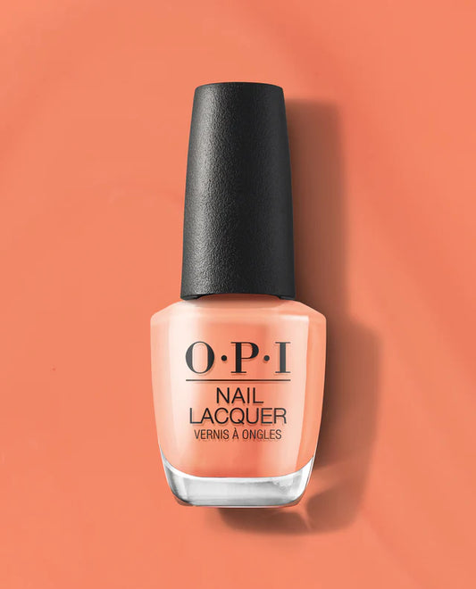 Opi Esmalte Apricot Af 15ml