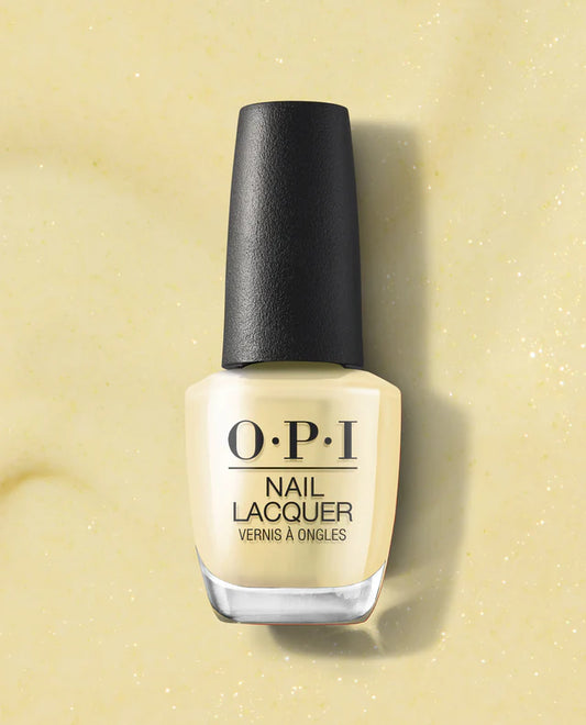 Opi Esmalte Buttafly 15ml