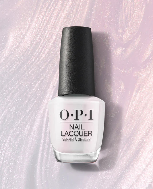 Opi Esmalte Glazed N Amused 15ml