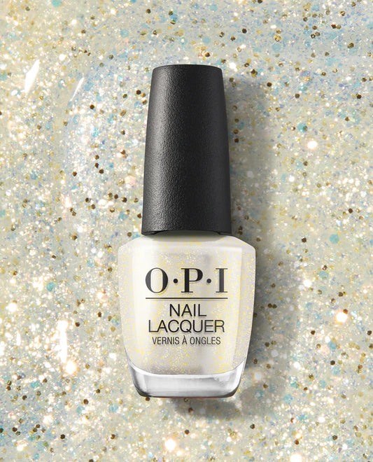 Opi Esmalte Cliterally Shimmer 15ml