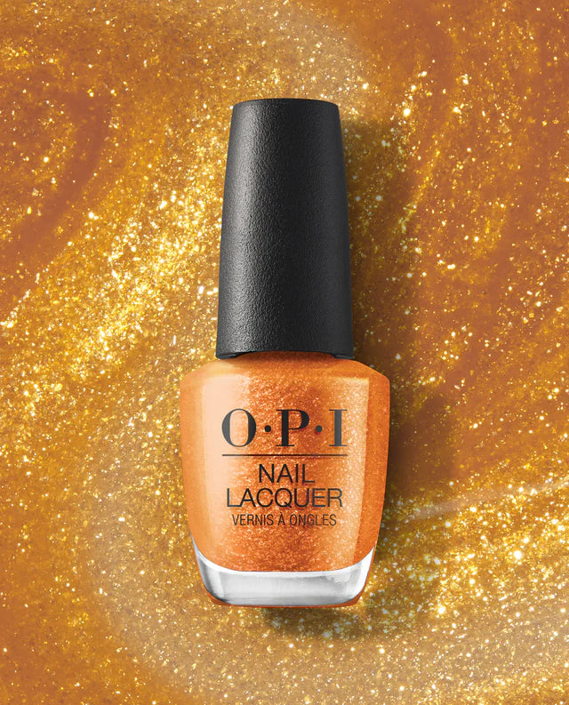 Opi Esmalte Gliter 15ml
