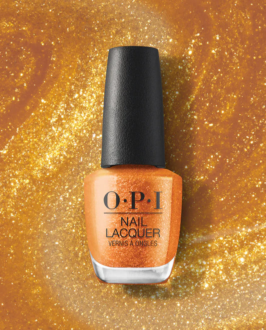 Opi Esmalte Gliter 15ml