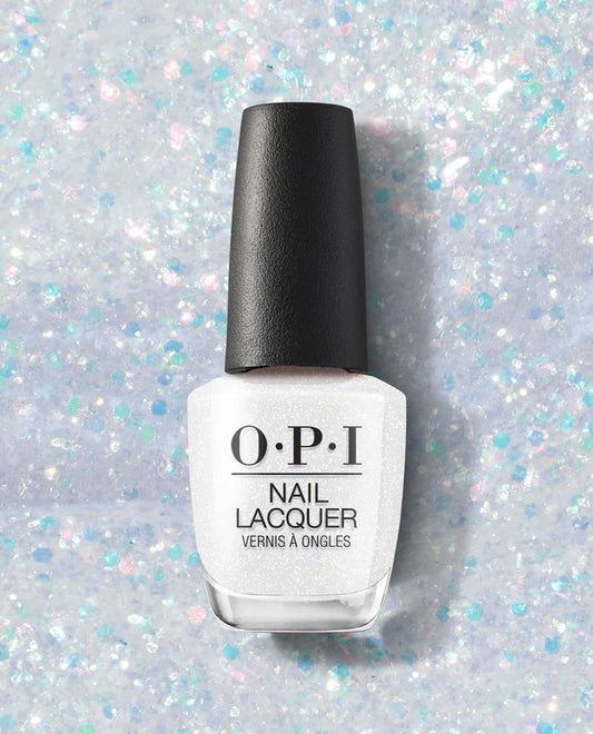 Opi Snatchd Silver 15ml