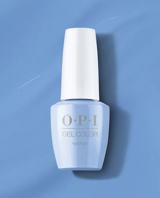 Opi Esmalte Verified 15ml