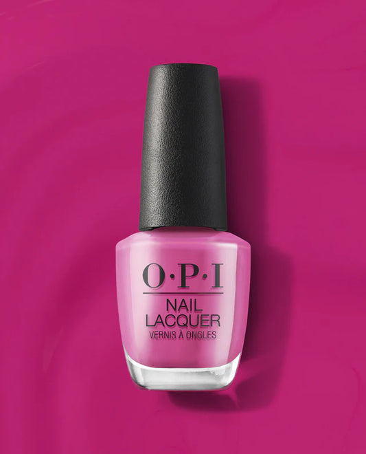 Opi Esmalte Without A Pout 15ml