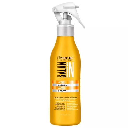 Recamier Salon In Curls & Waves Spray 300ml