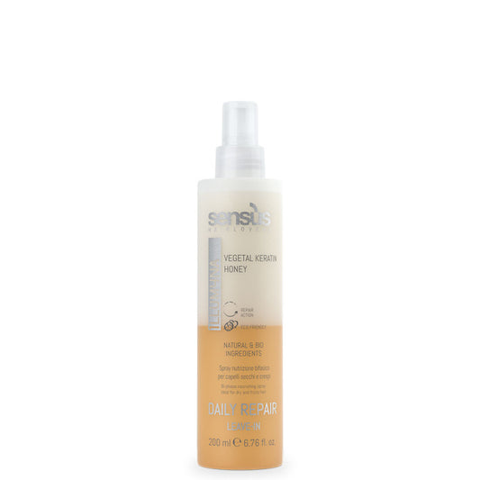 Sensus Illumyna Leave - In Daily Repair 200ml