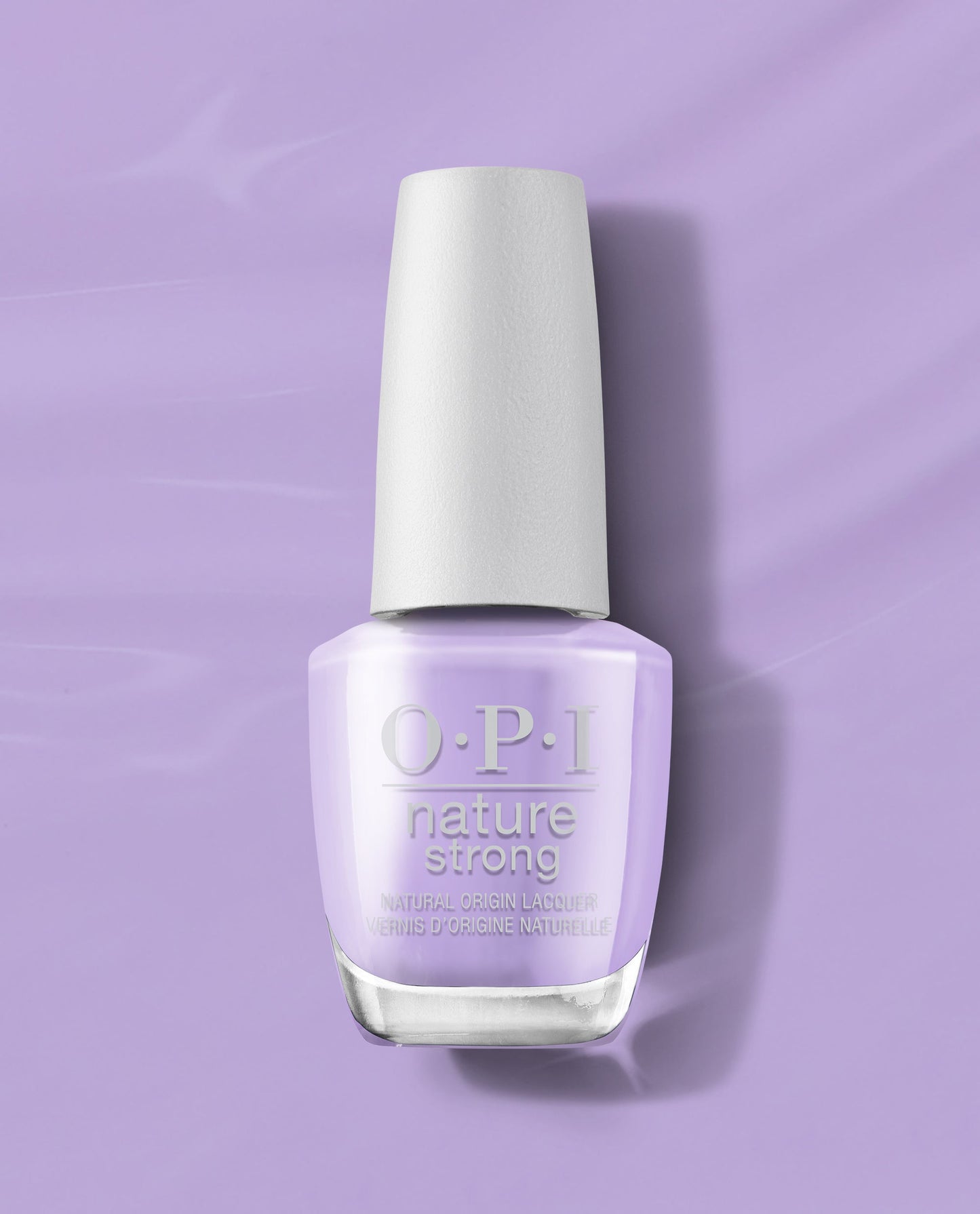 Opi  Nature Strong