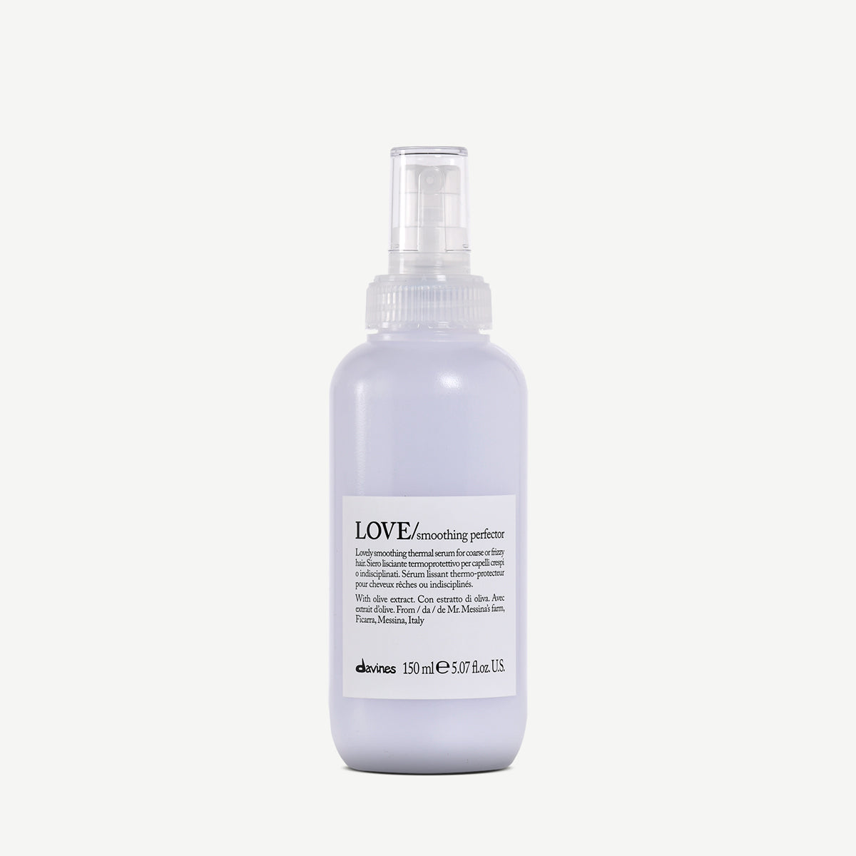 Davines Loves Smoothing Perfector 150ml