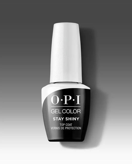 Opi Esmalte Gel Top Coat 120ml
