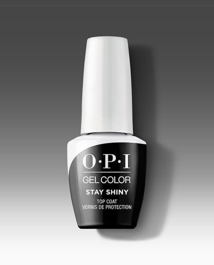 Opi Gel Color