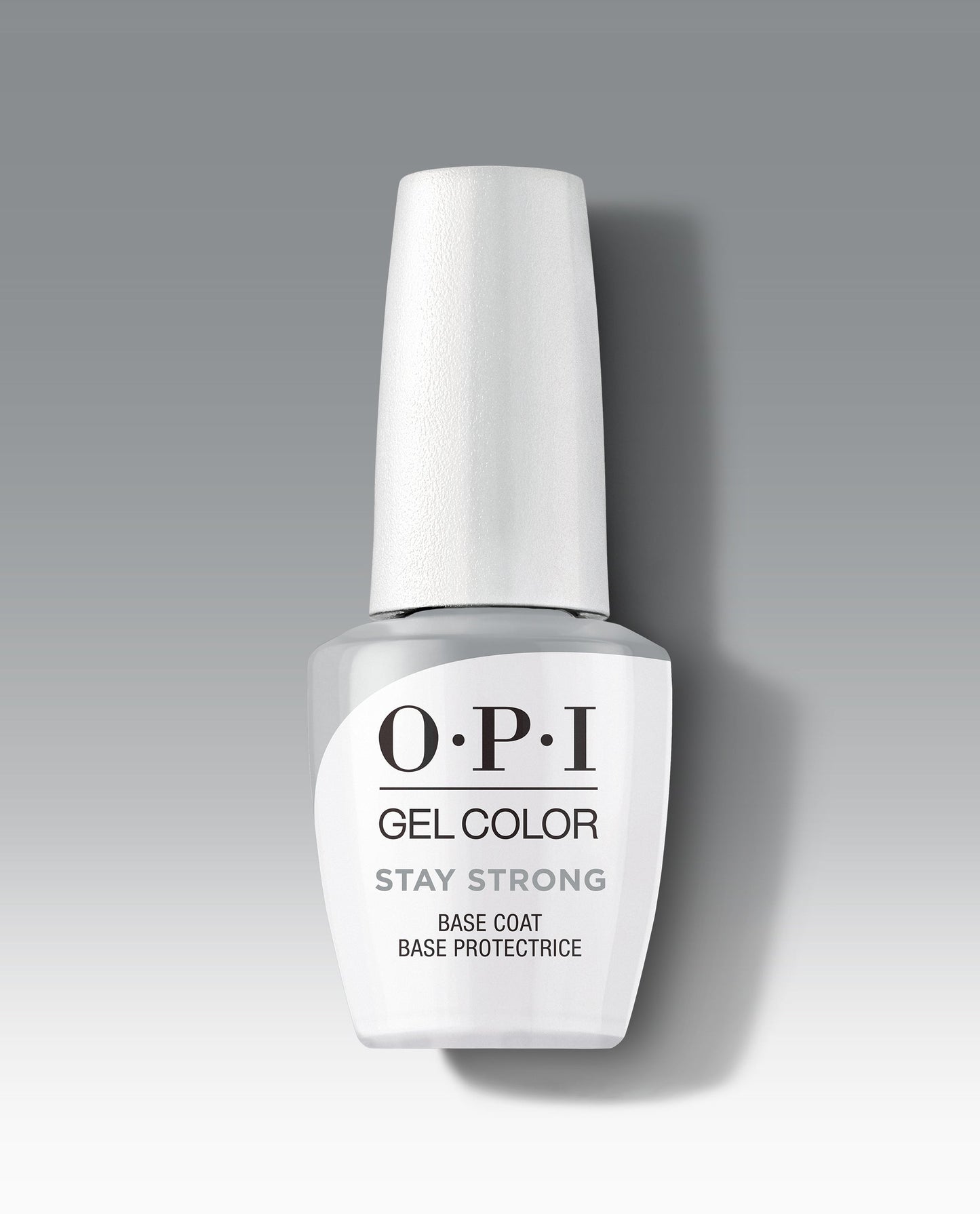 Opi Esmalte De Uñas Gel Stay Strong GelColor