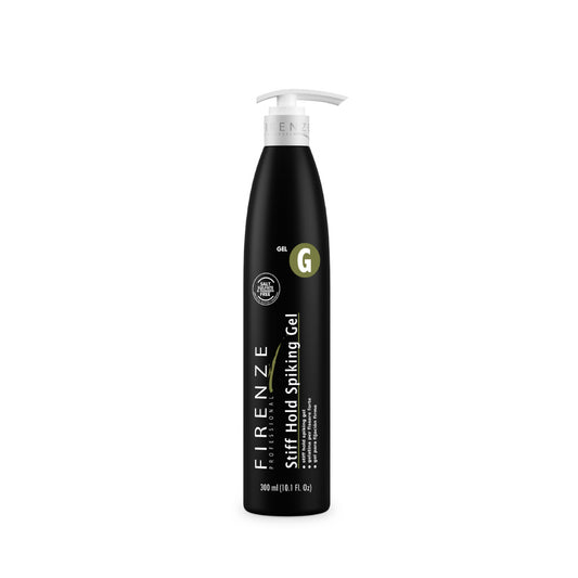 Firenze Gel Stiff Hold Spiking 300ml