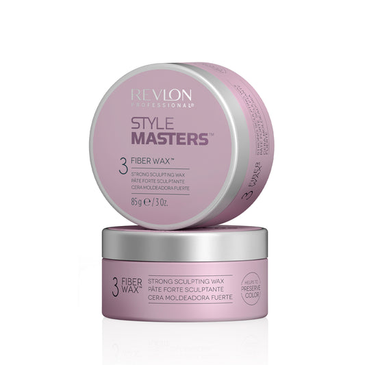 Revlon Style Masters Cera Moldeante Fuerte 85g