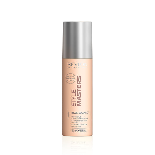 Revlon Smooth Iron Guard 150ml