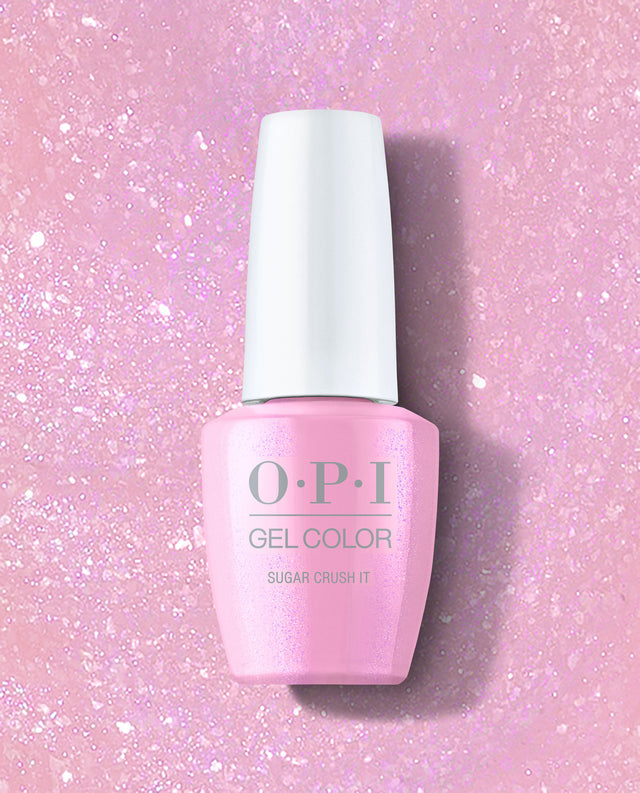 Opi Gel Color