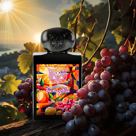 Lorenzo Pazzaglia Sun Gria 50ml