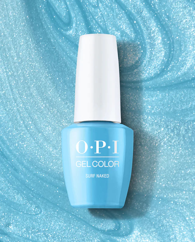 Opi Gel Color