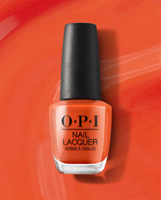Opi Esmalte Suzi Needs A Loch Nlu14