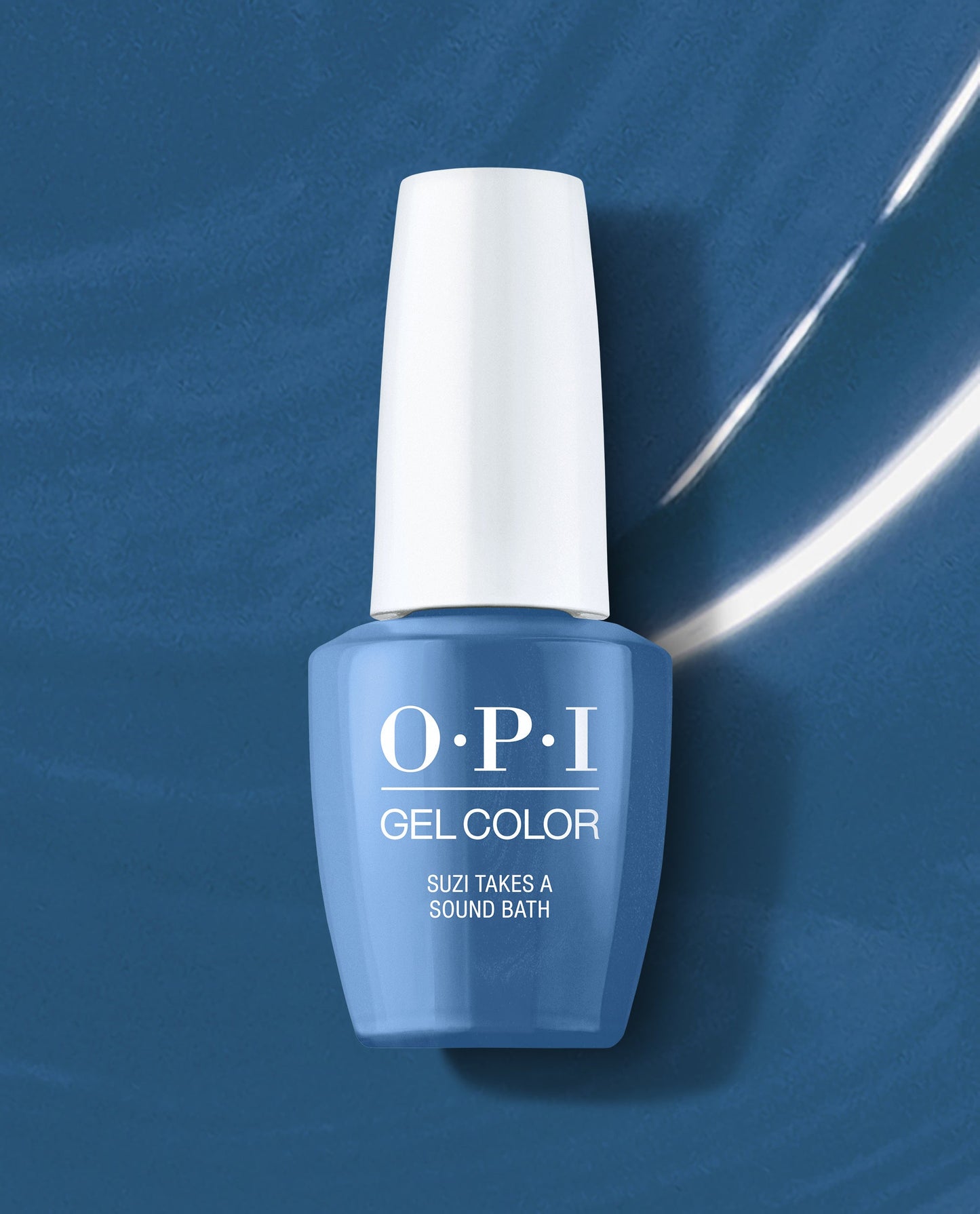 Opi Gel Color