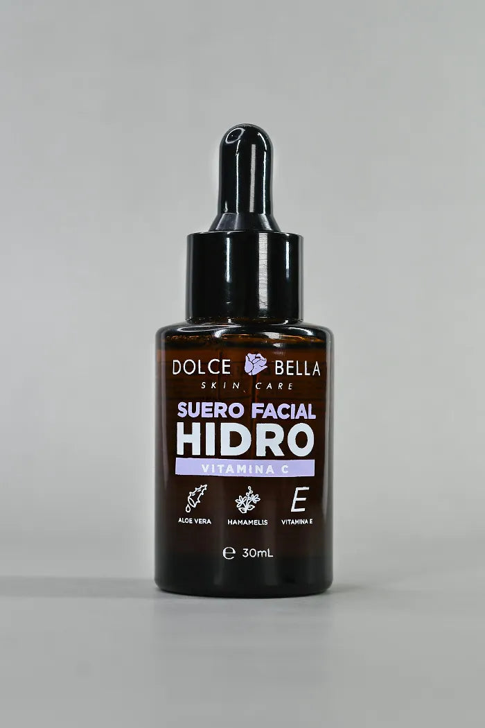 Dolce Bella Suero Vitamina C 30Gr 13455