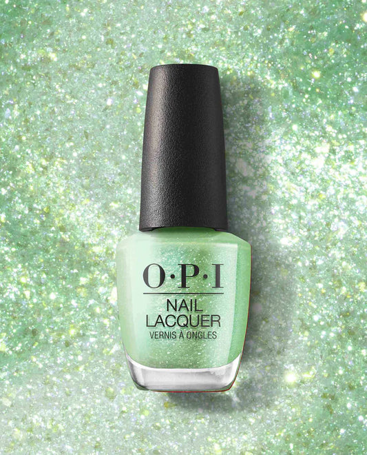 Opi Esmalte Taurus Nlh015